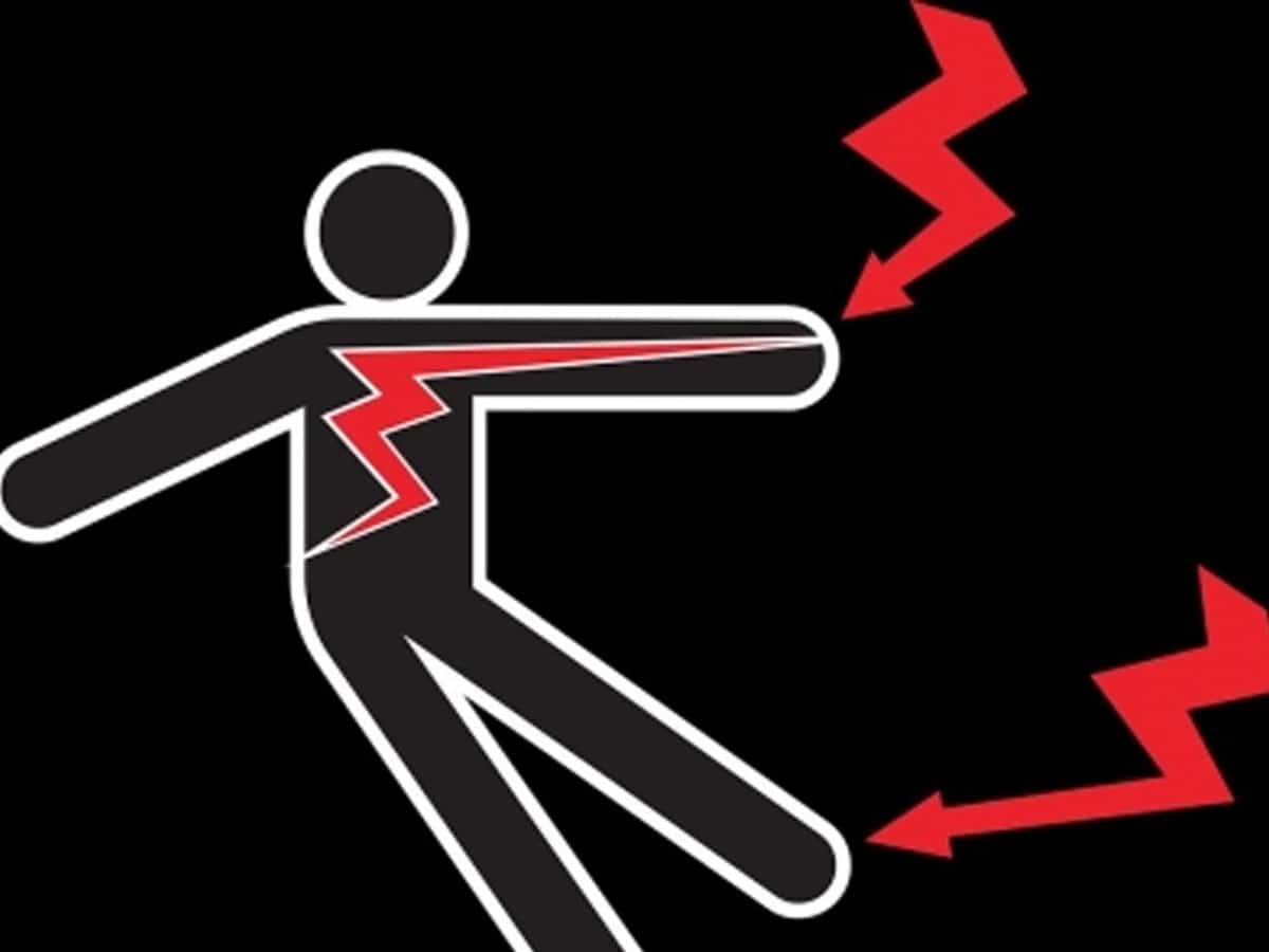 Pastor electrocuted in Telangana's Khammam