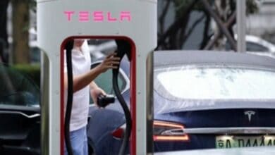 Tesla installs record 4K EV supercharger stations globally