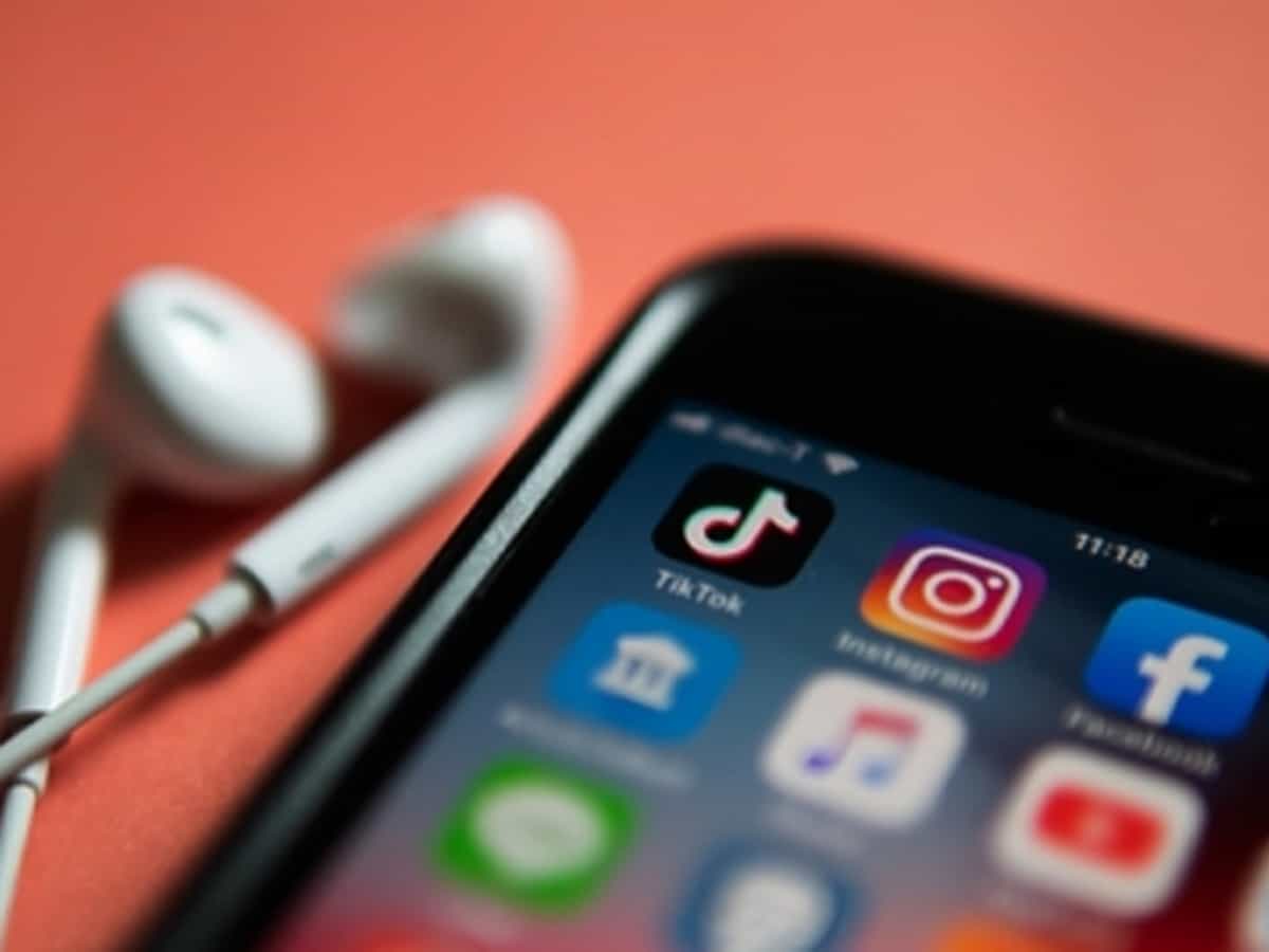 TikTok begins testing in-app shopping feature