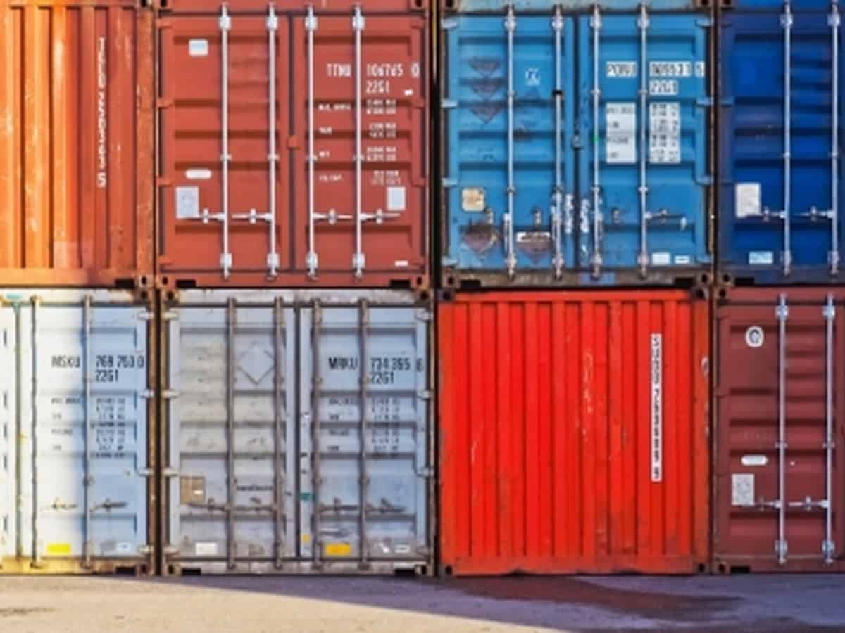India's trade deficit widens 139% to $27.98 bn in August