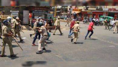 UP: 9 held for Auraiya violence after 15-yr-old boy's death