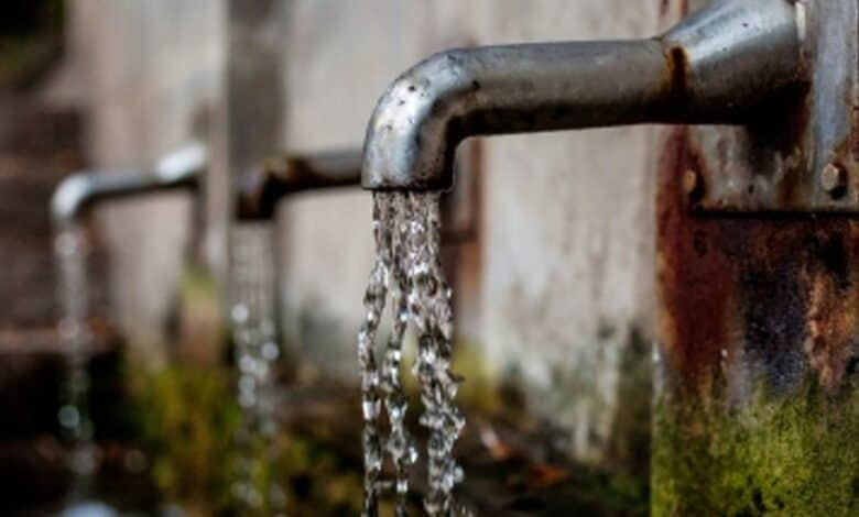 As MP thirsts for irrigation water, its shortage emerges as major poll issue