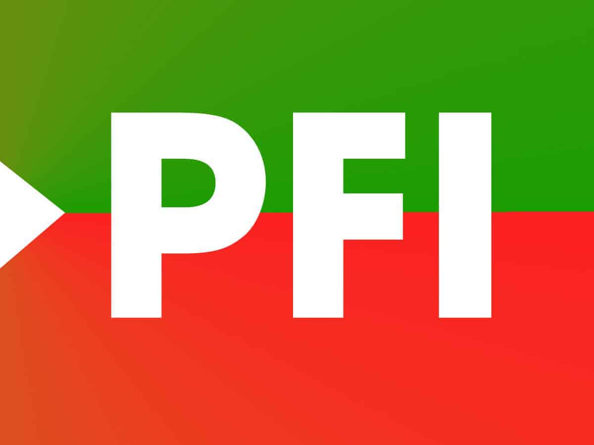 After ban, PFI activists arrested, booked for protests: Police