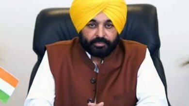 Guru Ravidass gave message of humanity welfare: Punjab CM