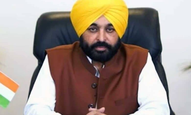 Guru Ravidass gave message of humanity welfare: Punjab CM