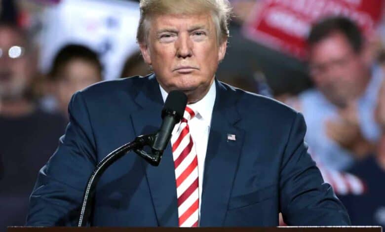Won't pick Nikki Haley as running mate, says Donald Trump