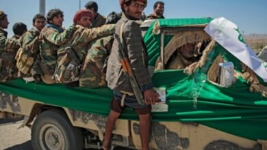 Yemen's Houthi group rejects accusation of threatening ongoing truce