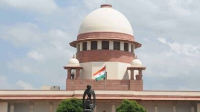 SC refuses to entertain PIL seeking bar on ministers from holding office after arrest