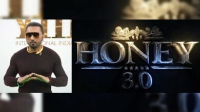 Yo Yo Honey Singh makes a comeback with new album 'Honey 3.0'