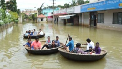 Bengaluru rain fury: Civic body's role under scanner