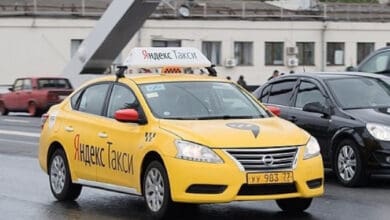 Hackers send cabs to same location in Russia, creates huge traffic jam