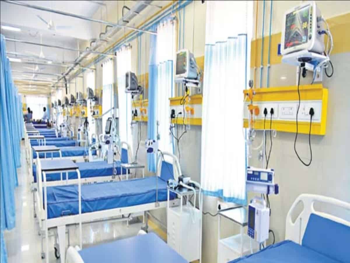 70 hospitalised in Kerala after food poisoning