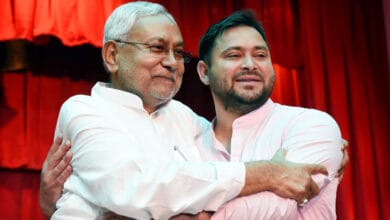 2025 Assembly election will be fought under Tejashwi's leadership: Nitish