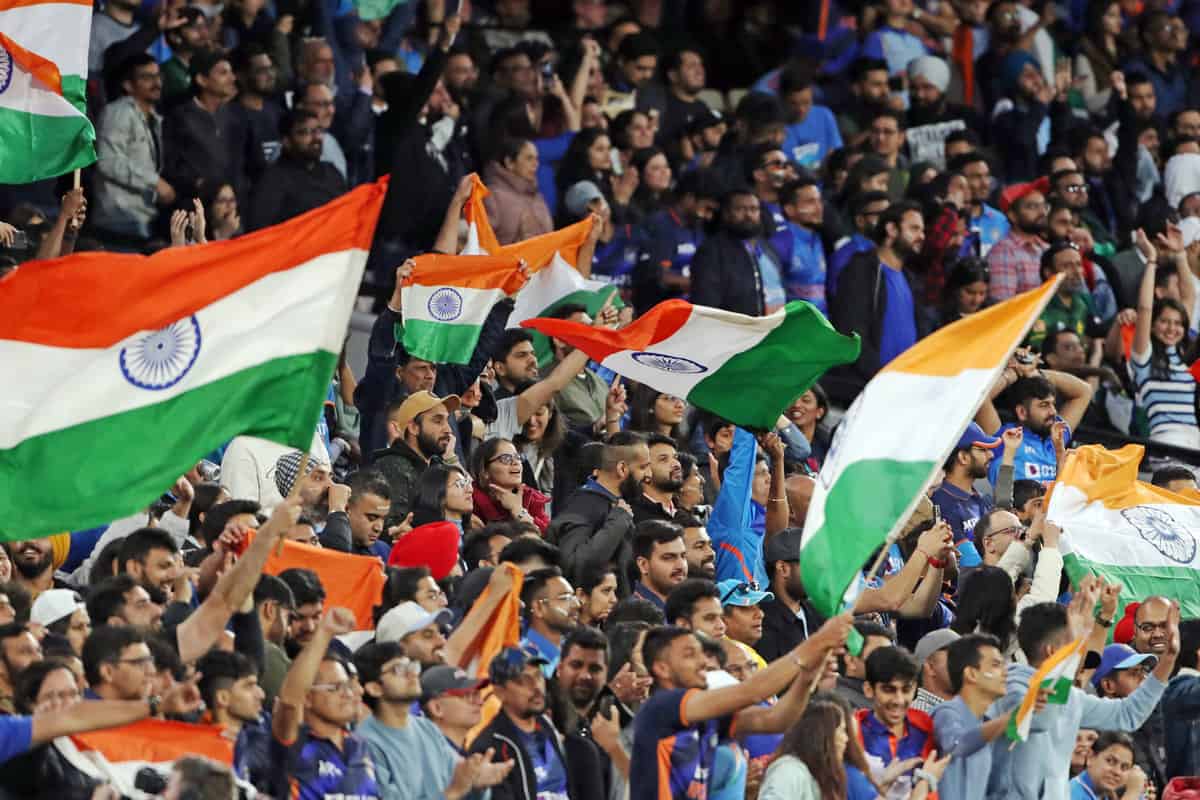 T20 World Cup 2022: India vs Pakistan