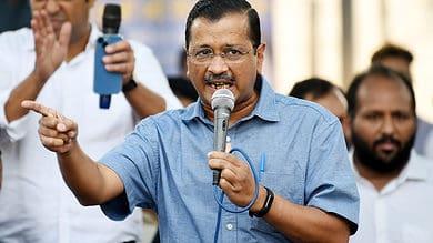 AAP to contest polls in all 230 assembly seats in MP: Kejriwal