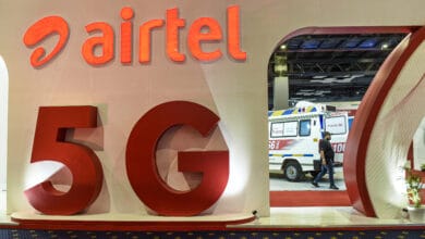 Airtel announces launch of 5G service in 8 cities