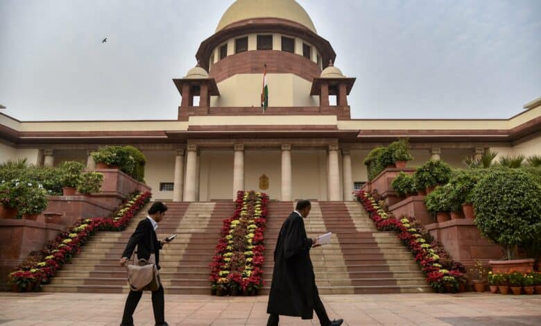 TRS MLAs poaching case: SC to hear plea by accused challenging arrest on Monday