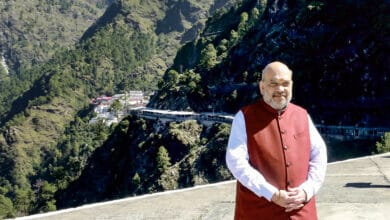 No talks with Pak; Modi govt won't tolerate terrorism, says Amit Shah