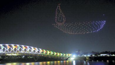 Defence Expo 2022 in Gujarat