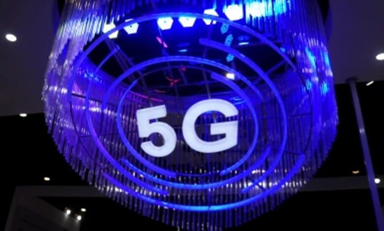 5G service revenue to reach $315 bn globally in 2023
