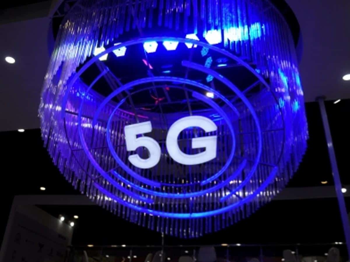 5G service revenue to reach $315 bn globally in 2023