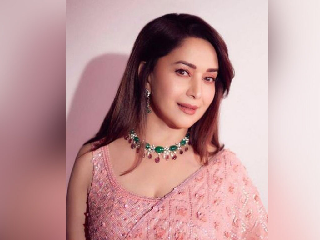 Madhuri Dixit: Era of boxing people and characters is over