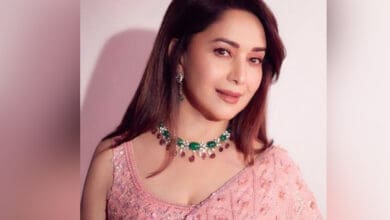 Madhuri Dixit: Era of boxing people and characters is over