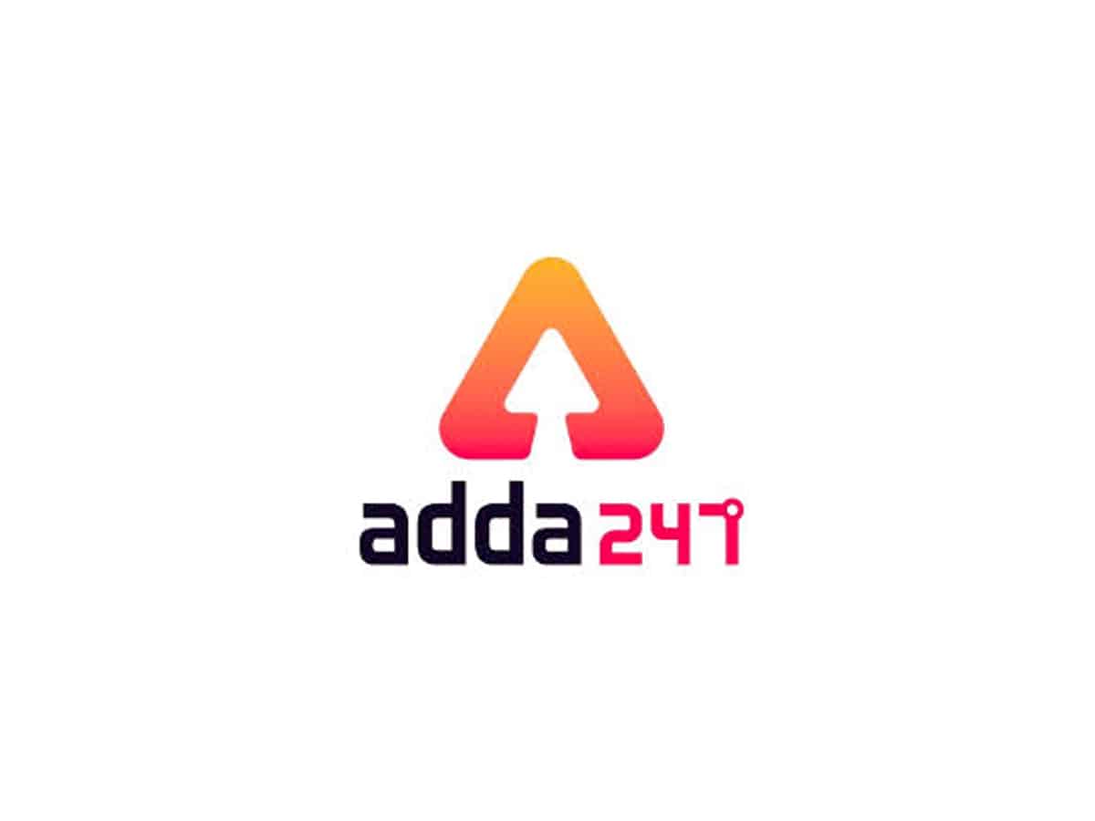 Homegrown edtech platform Adda247 raises $35 mn, Google new investor