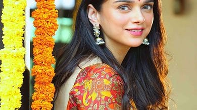 Aditi Rao Hydari getting married?