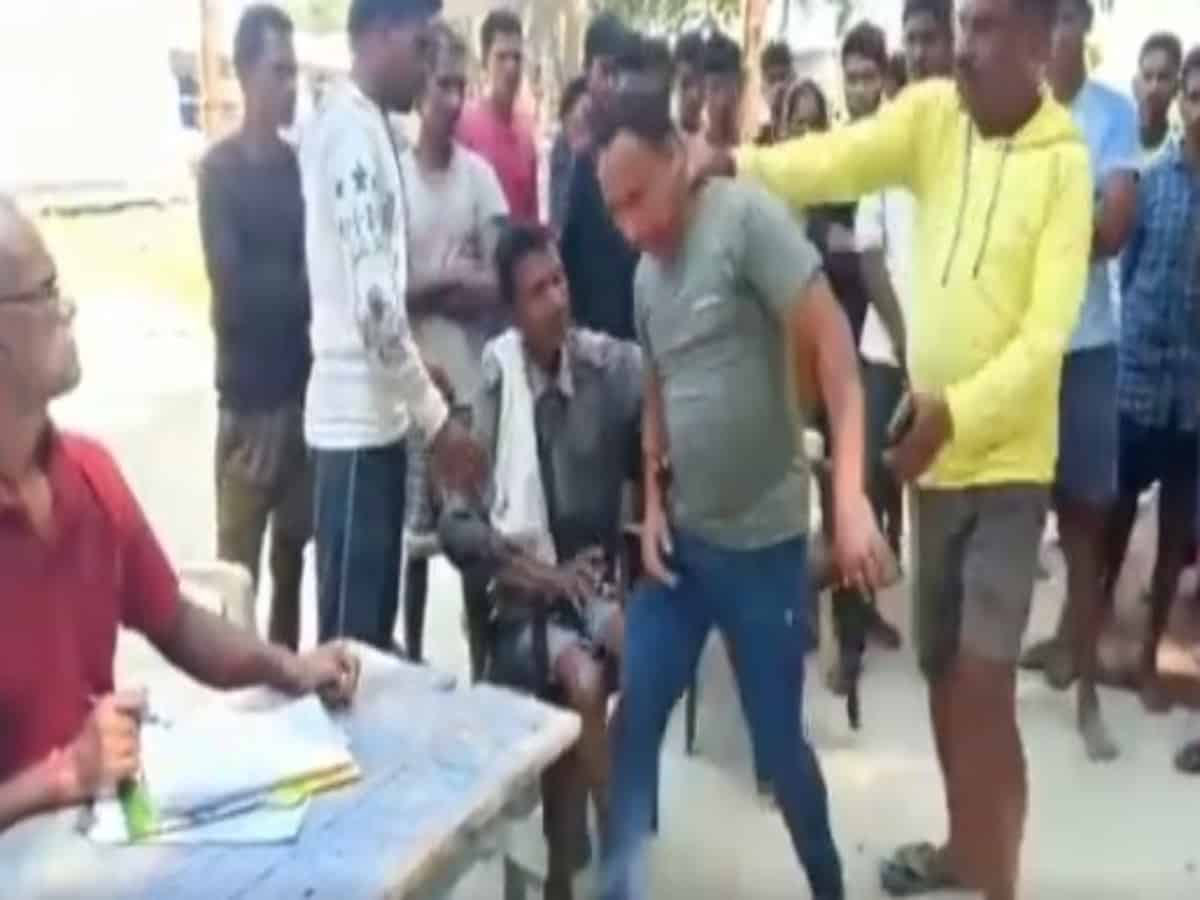Chattisgarh: Adivasi Christians attacked; police refuse to file FIR 