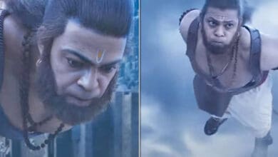 'Bollywood's Hanuman looks like a Musalman': 'Boycott Adipurush' trends on social media