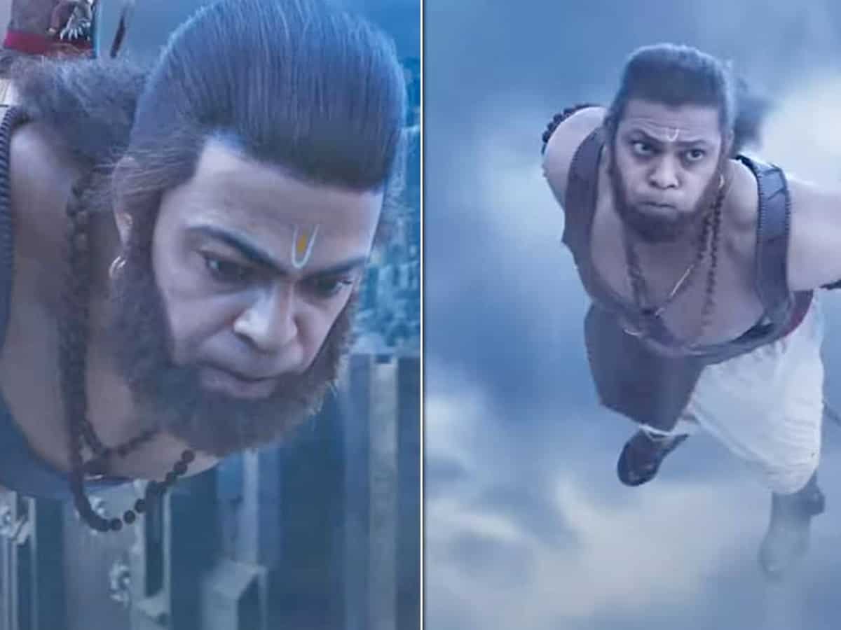 'Bollywood's Hanuman looks like a Musalman': 'Boycott Adipurush' trends on social media