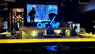 Hyderabad: Air Live bar and restaurant raided, seven arrested