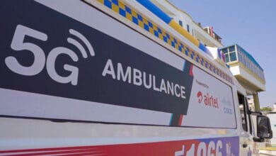 Airtel showcases 5G ambulance, smart agri 5G solutions to PM Modi