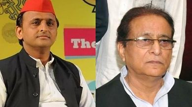 Azam Khan