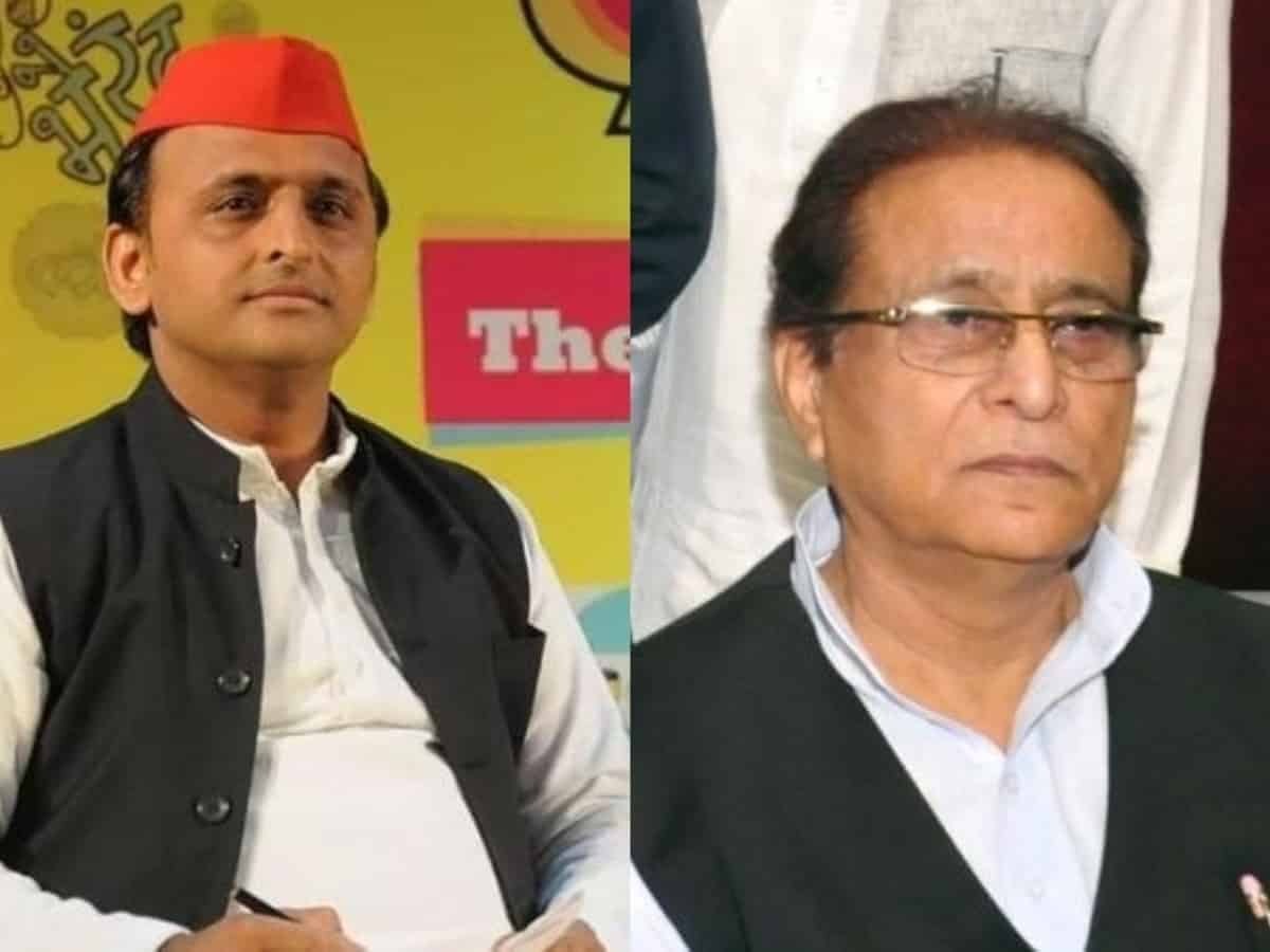 Azam Khan