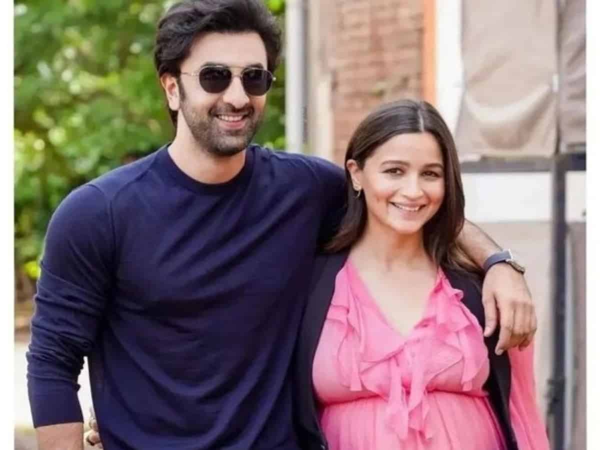 Alia Bhatt, Ranbir Kapoor to welcome child on THIS date