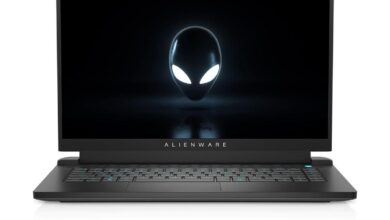 Dell Technologies & Alienware launches new gaming laptop in India