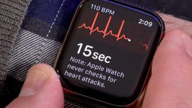 Apple Watch detects pregnancy before clinical test: Report