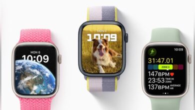 Fifth beta of watchOS 9.1 released by Apple for developer