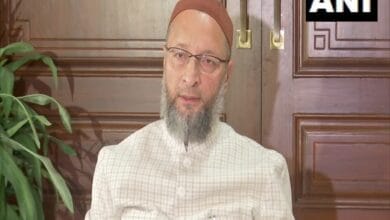 Asaduddin Owaisi