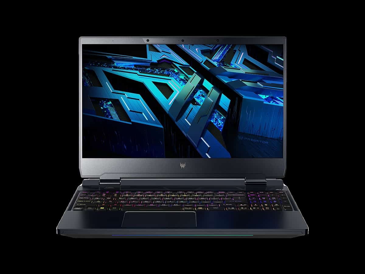 Acer India launches new laptop with stereoscopic 3D gaming