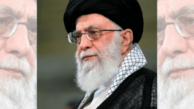 Iran condemns Meta’s removal of Khamenei’s FB, Insta accounts