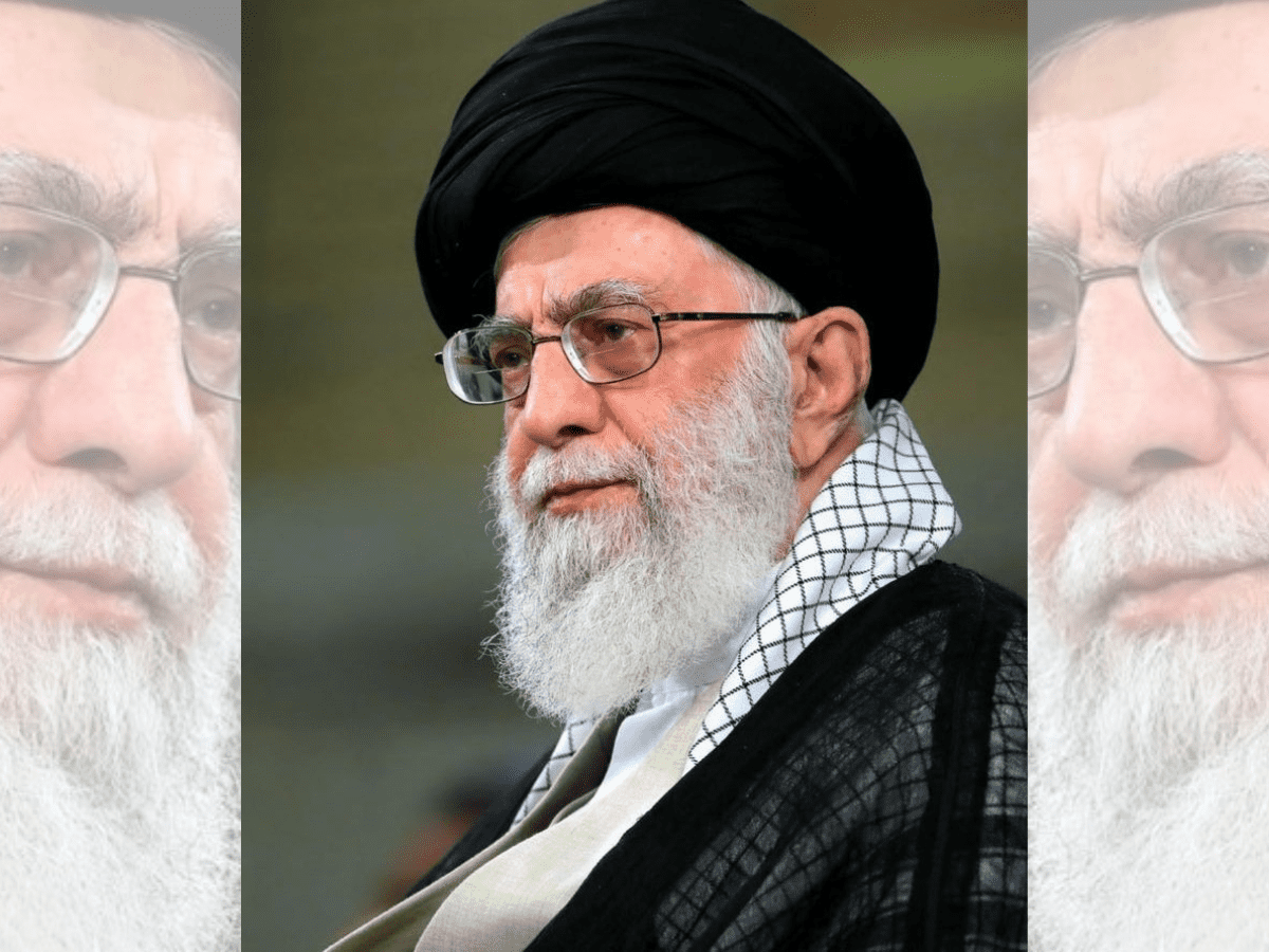 Iran condemns Meta’s removal of Khamenei’s FB, Insta accounts