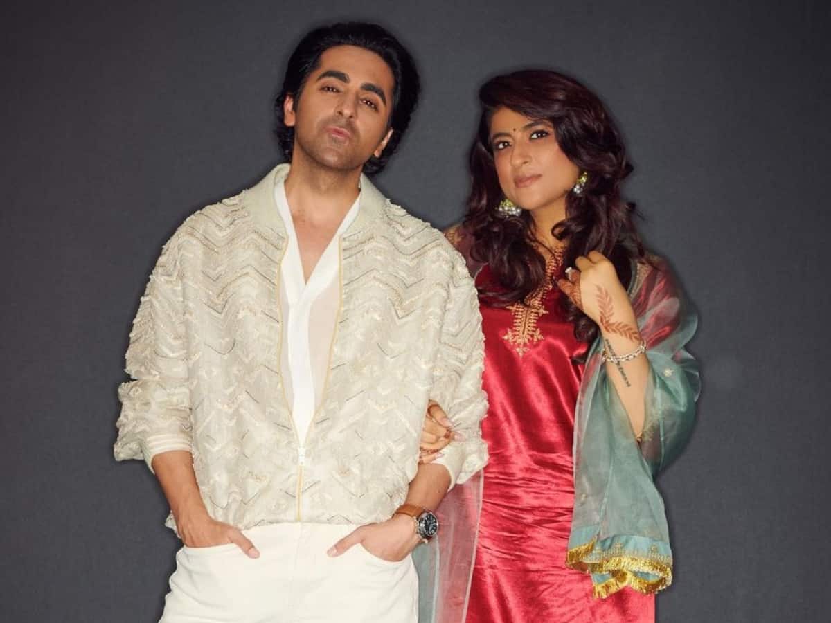 Ayushmann Khurrana to celebrate Diwali in his hometown Chandigarh