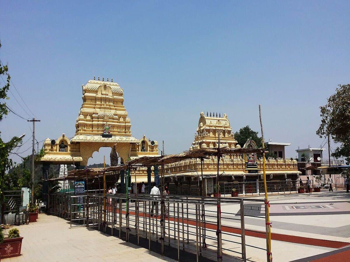 Telangana: Hanamkonda Bhadrakali temple gets Rs 20 crore grant from state govt