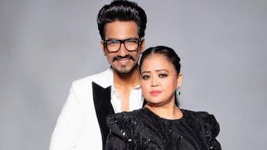 NCB files chargesheet against Bharti Singh, her husband Haarsh Limbachiyaa in 2020 drug case