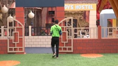 Bigg Boss 16 house turns into girls, boys hostel [Video]