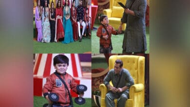 'Bigg Boss 16': Salman gifts 2 kg DBs to Abdu; Sreejita, Manya get into tiff