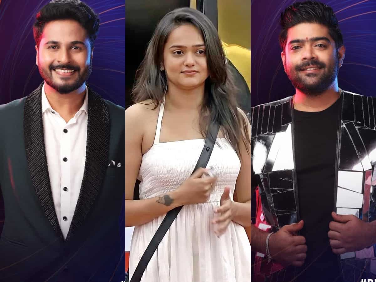 Bigg Boss Telugu 6: Check per week salaries of all contestants